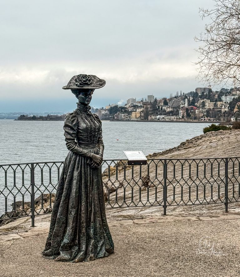 A Descobrir Neuchâtel: Um Tesouro Escondido na Suiça